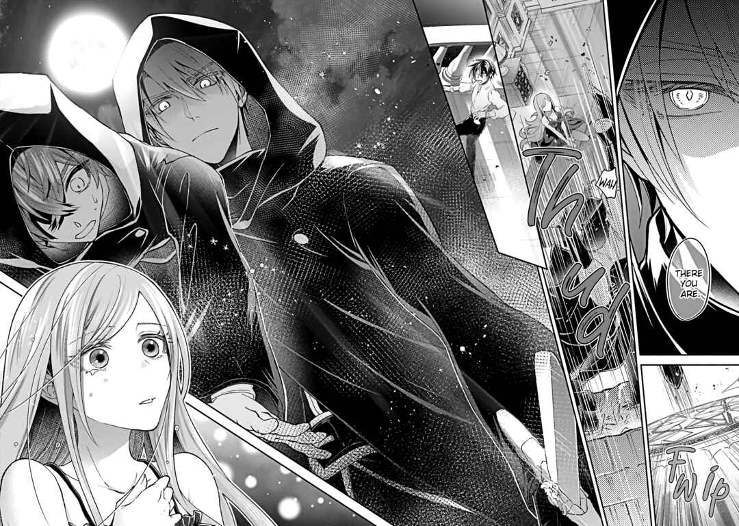 Page 28 Chapter 14 Jinsei ni Tsukareta Saikyou Majutsushi wa Akiramete Nemuru Koto ni Shita