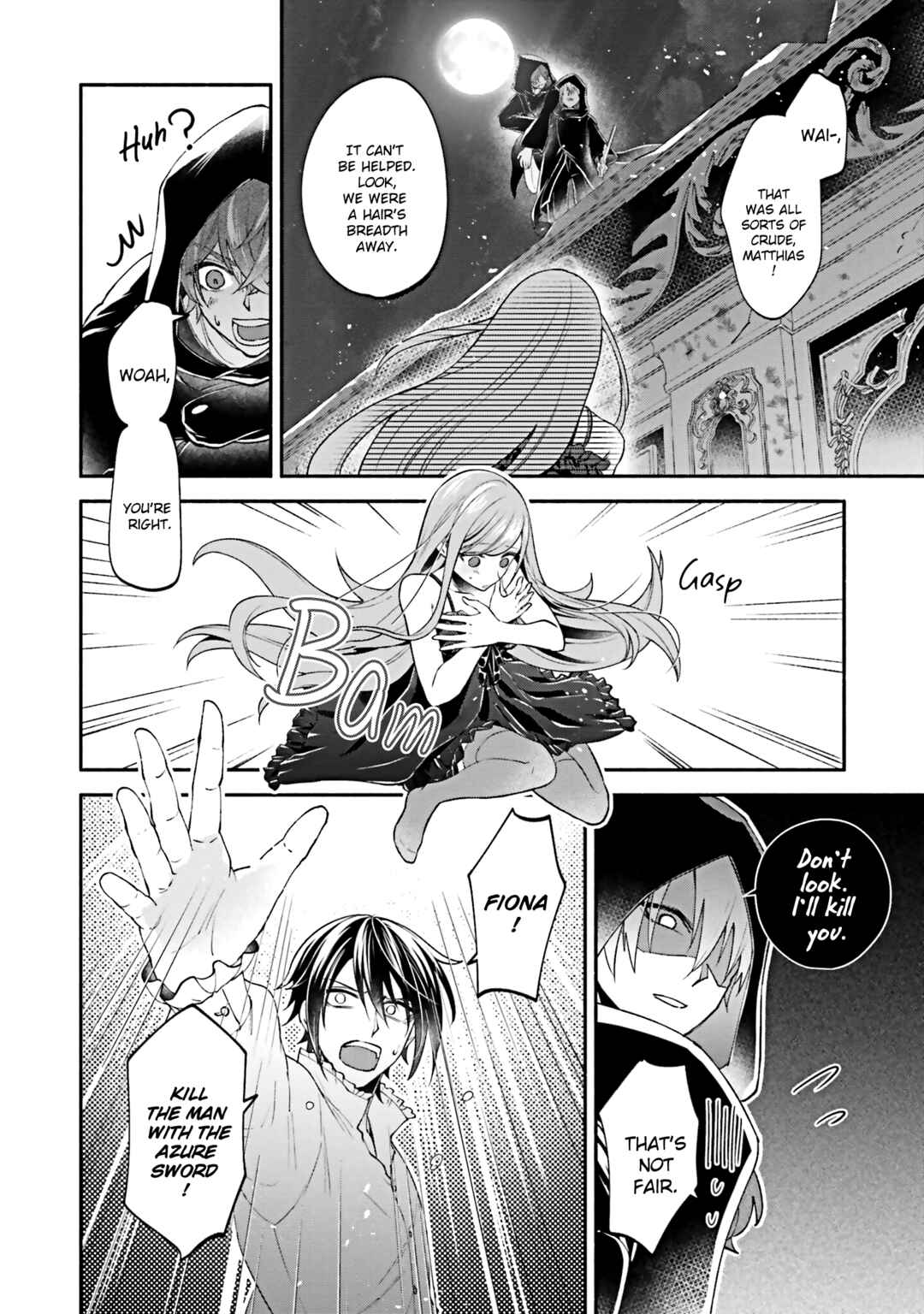 Page 29 Chapter 14 Jinsei ni Tsukareta Saikyou Majutsushi wa Akiramete Nemuru Koto ni Shita