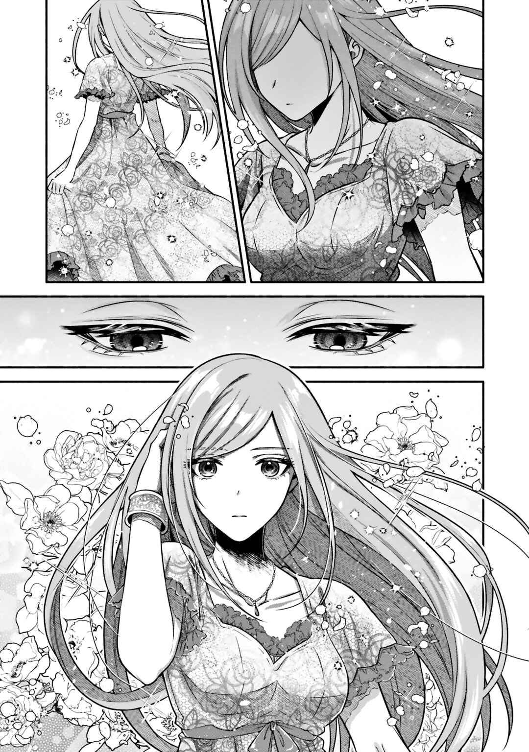 Page 13 Chapter 10 Jinsei ni Tsukareta Saikyou Majutsushi wa Akiramete Nemuru Koto ni Shita