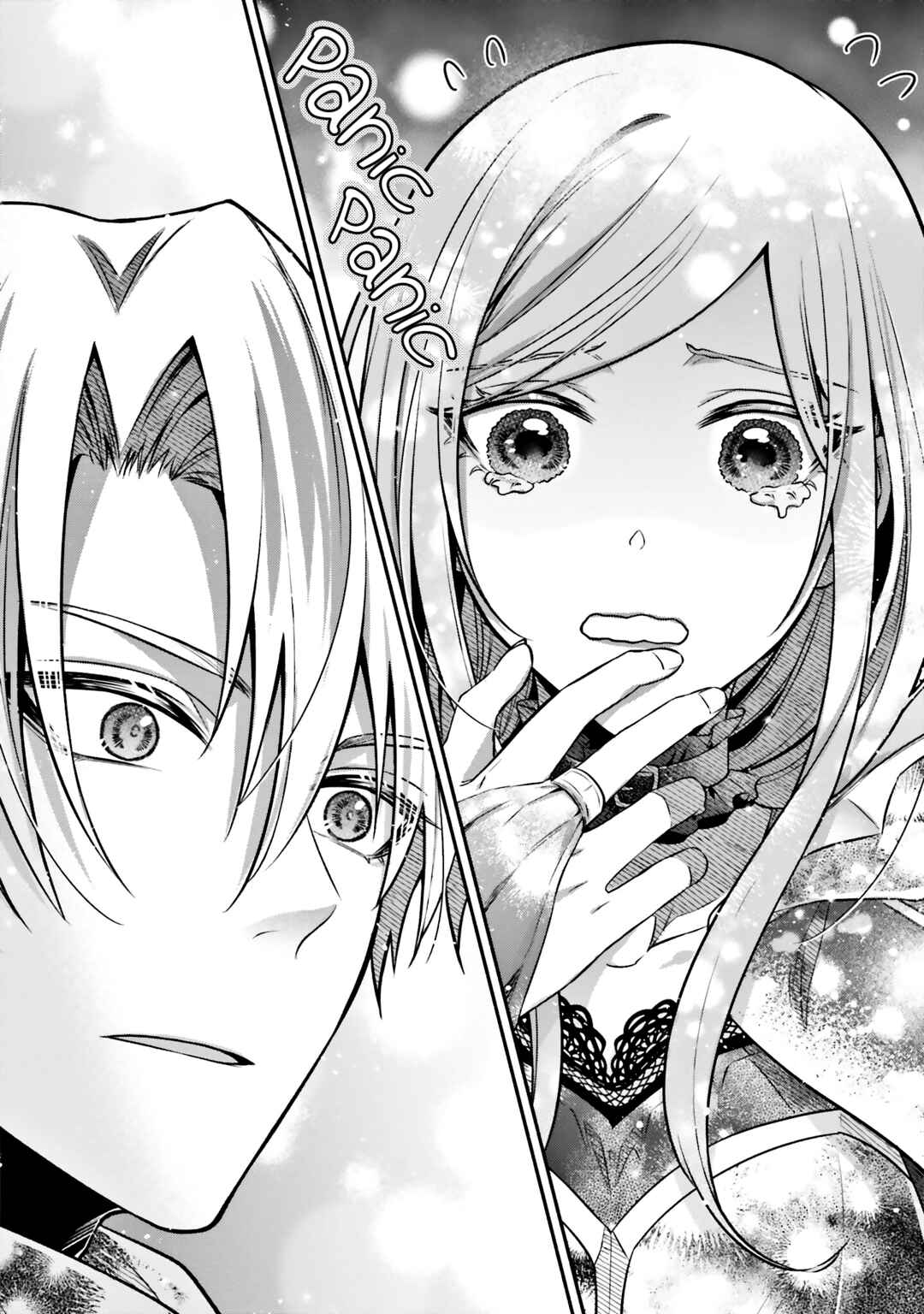 Page 20 Chapter 9 Jinsei ni Tsukareta Saikyou Majutsushi wa Akiramete Nemuru Koto ni Shita
