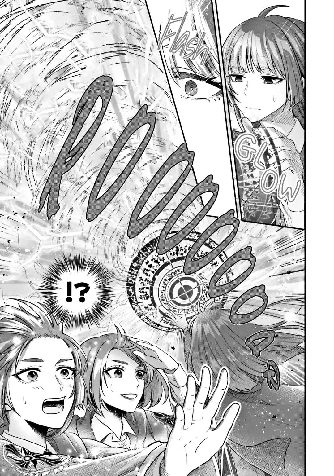 Page 13 Chapter 6 Jinsei ni Tsukareta Saikyou Majutsushi wa Akiramete Nemuru Koto ni Shita