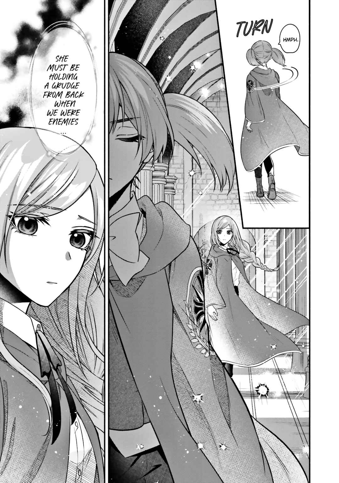 Page 11 Chapter 7 Jinsei ni Tsukareta Saikyou Majutsushi wa Akiramete Nemuru Koto ni Shita