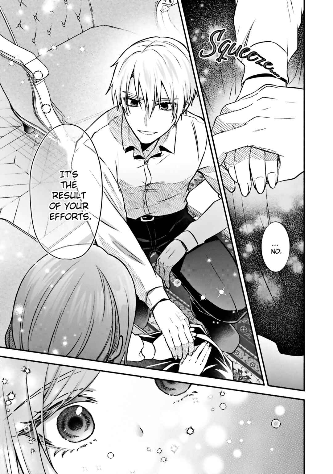 Page 19 Chapter 7 Jinsei ni Tsukareta Saikyou Majutsushi wa Akiramete Nemuru Koto ni Shita