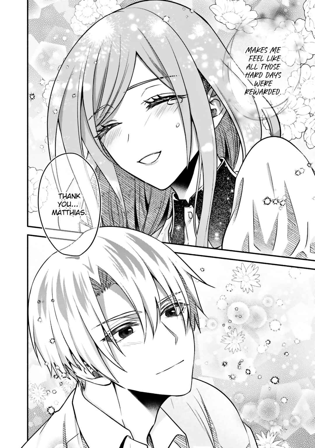 Page 22 Chapter 7 Jinsei ni Tsukareta Saikyou Majutsushi wa Akiramete Nemuru Koto ni Shita
