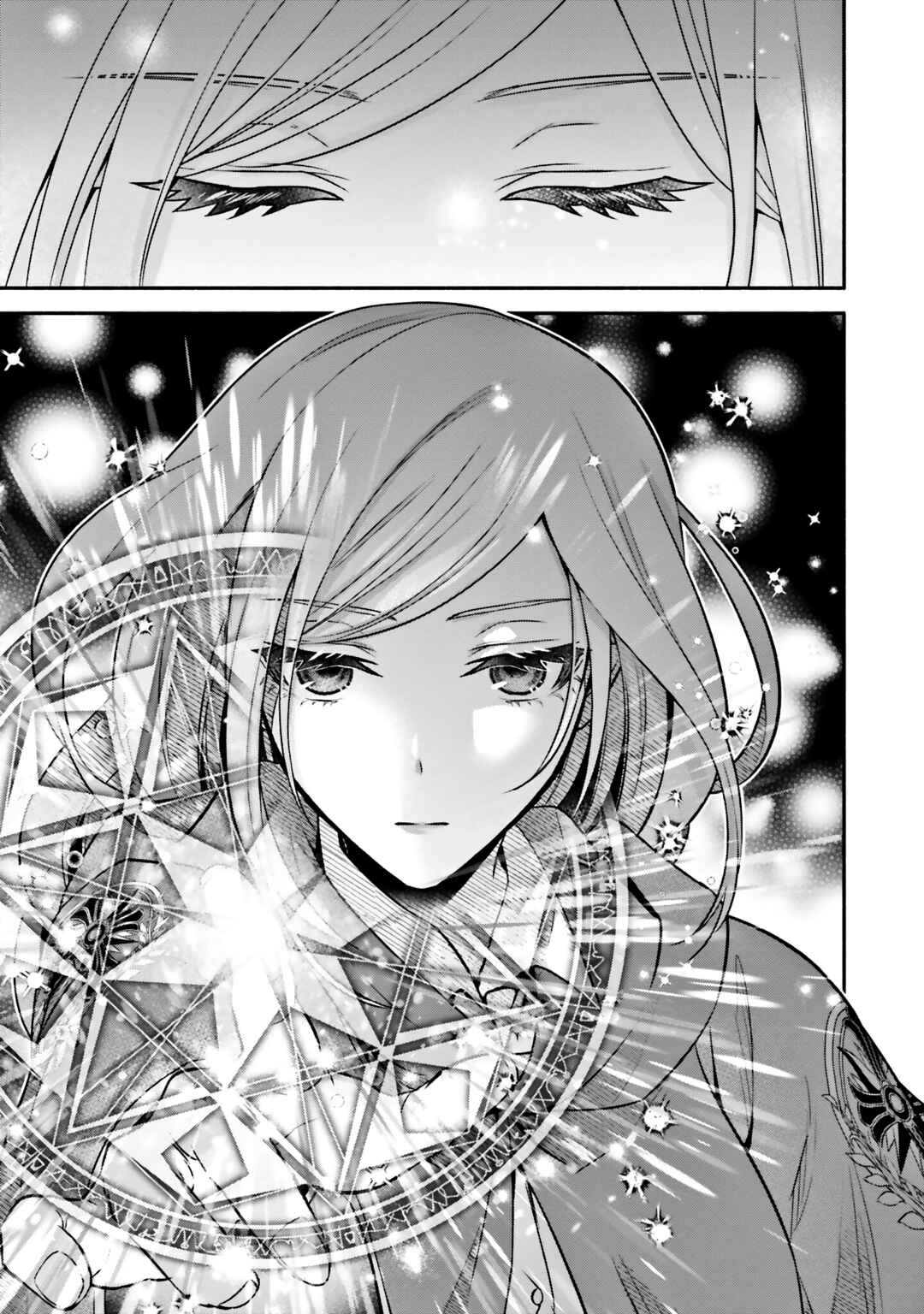 Page 29 Chapter 7 Jinsei ni Tsukareta Saikyou Majutsushi wa Akiramete Nemuru Koto ni Shita