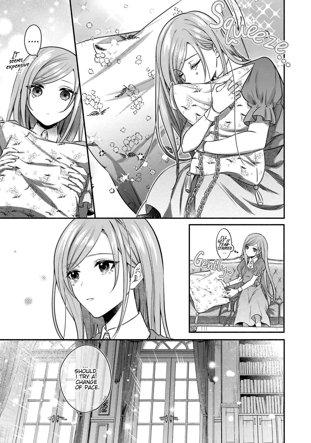 Page 18 Chapter 2 Jinsei ni Tsukareta Saikyou Majutsushi wa Akiramete Nemuru Koto ni Shita