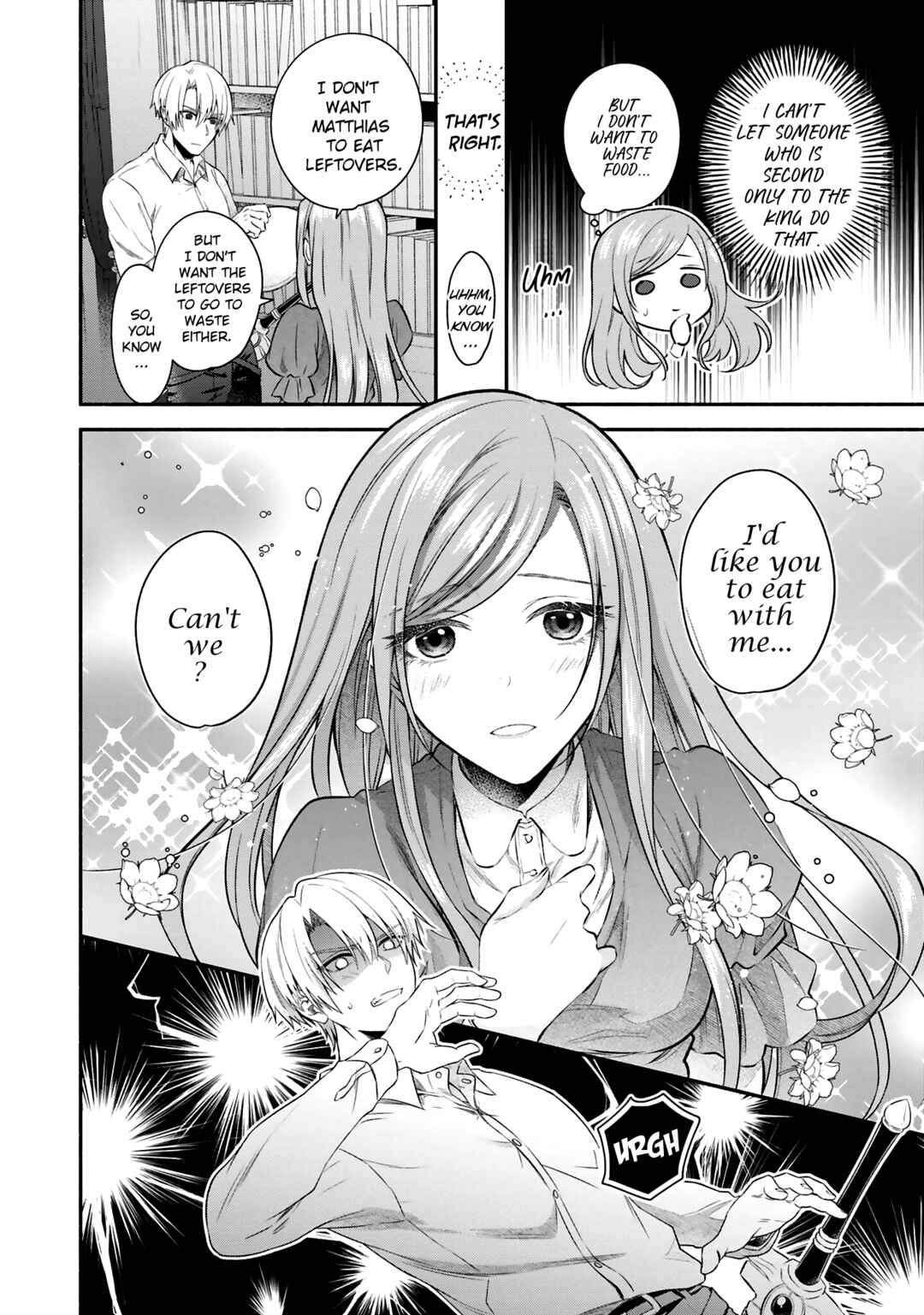Page 25 Chapter 2 Jinsei ni Tsukareta Saikyou Majutsushi wa Akiramete Nemuru Koto ni Shita