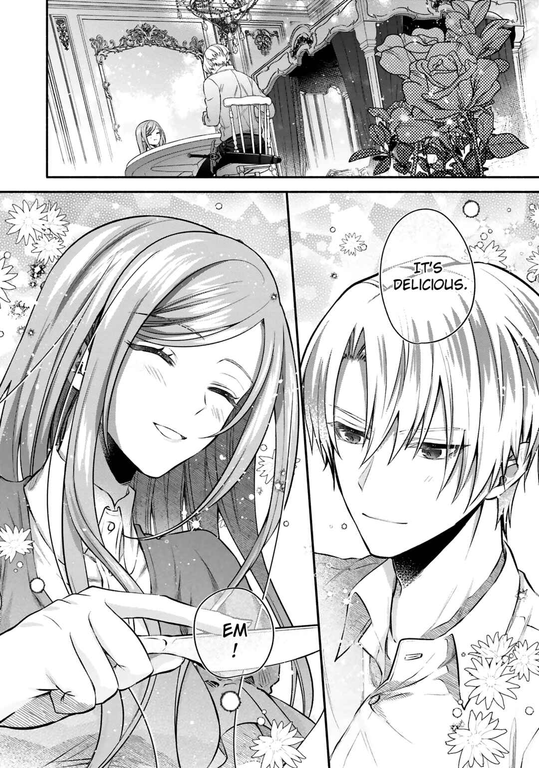Page 27 Chapter 2 Jinsei ni Tsukareta Saikyou Majutsushi wa Akiramete Nemuru Koto ni Shita