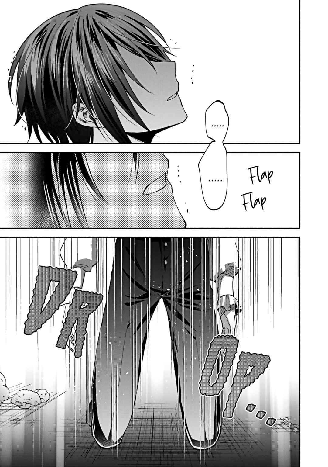 Page 13 Chapter 15 Jinsei ni Tsukareta Saikyou Majutsushi wa Akiramete Nemuru Koto ni Shita