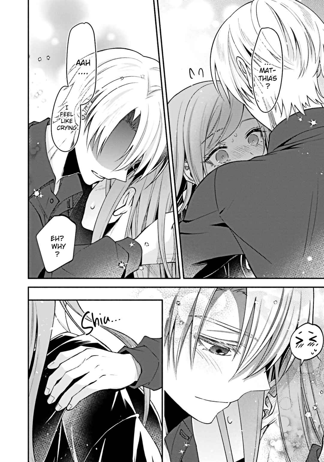 Page 28 Chapter 15 Jinsei ni Tsukareta Saikyou Majutsushi wa Akiramete Nemuru Koto ni Shita
