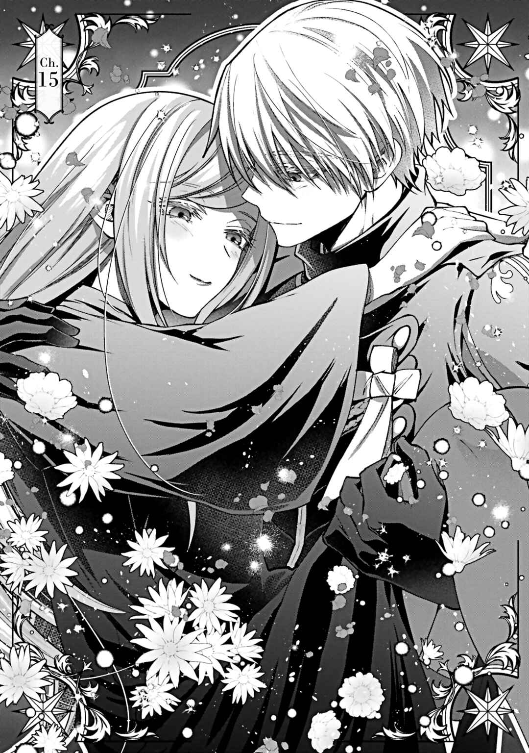 Page 3 Chapter 15 Jinsei ni Tsukareta Saikyou Majutsushi wa Akiramete Nemuru Koto ni Shita