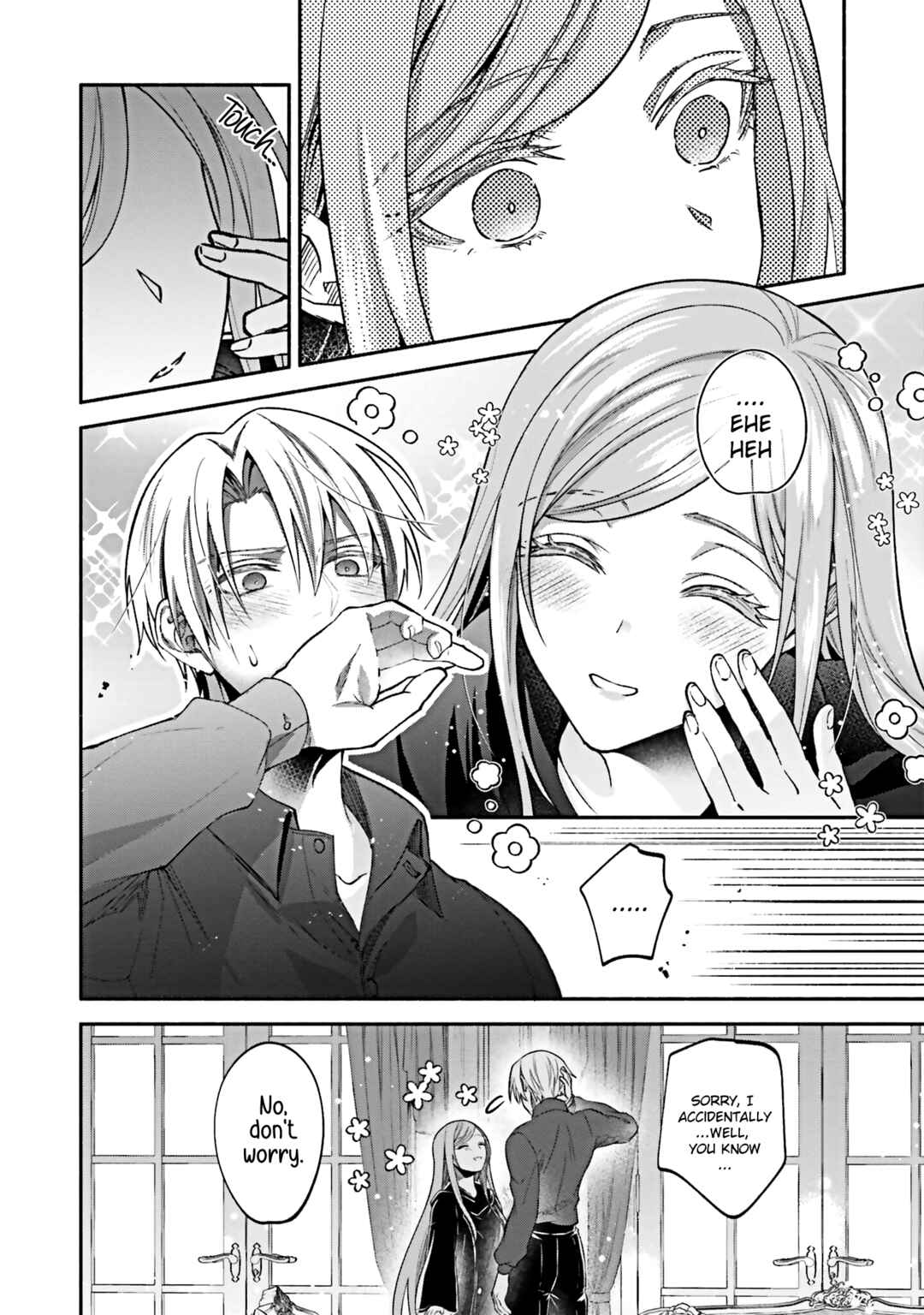 Page 30 Chapter 15 Jinsei ni Tsukareta Saikyou Majutsushi wa Akiramete Nemuru Koto ni Shita