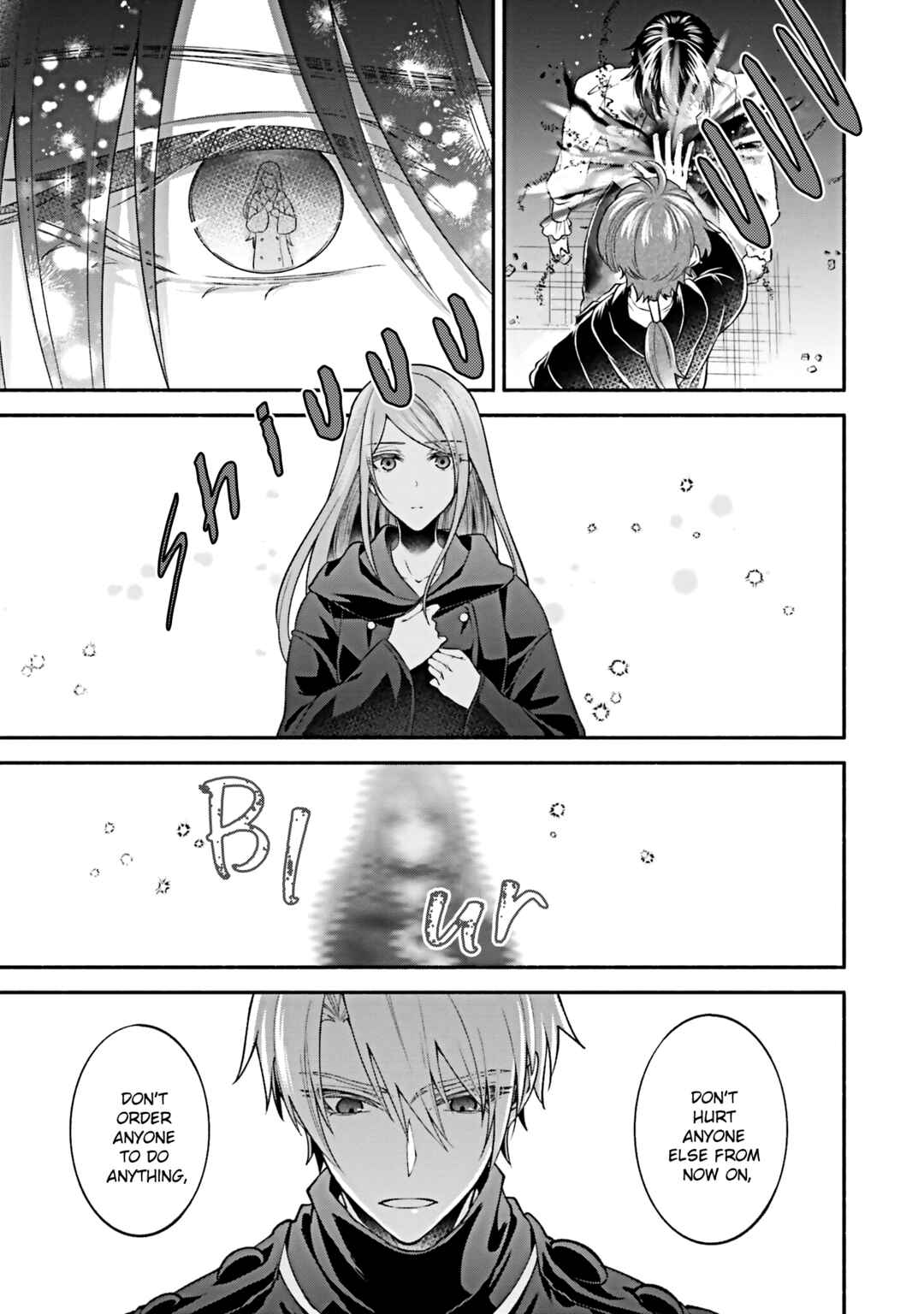 Page 7 Chapter 15 Jinsei ni Tsukareta Saikyou Majutsushi wa Akiramete Nemuru Koto ni Shita