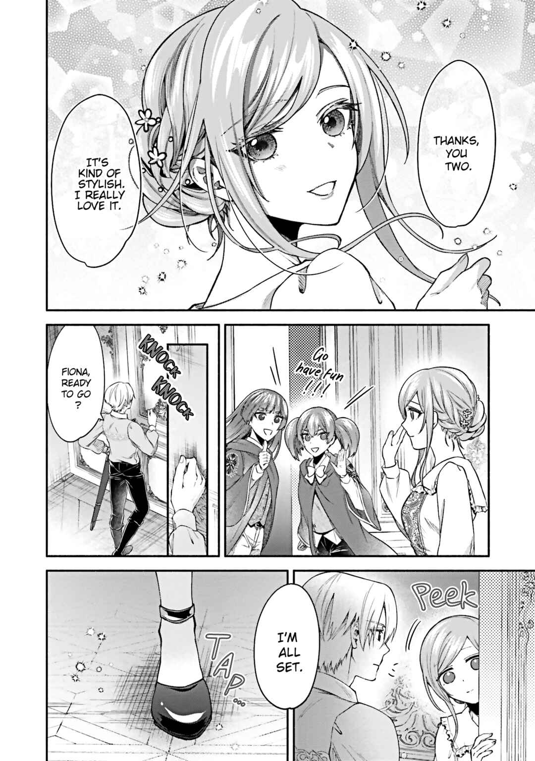 Page 14 Chapter 11 Jinsei ni Tsukareta Saikyou Majutsushi wa Akiramete Nemuru Koto ni Shita