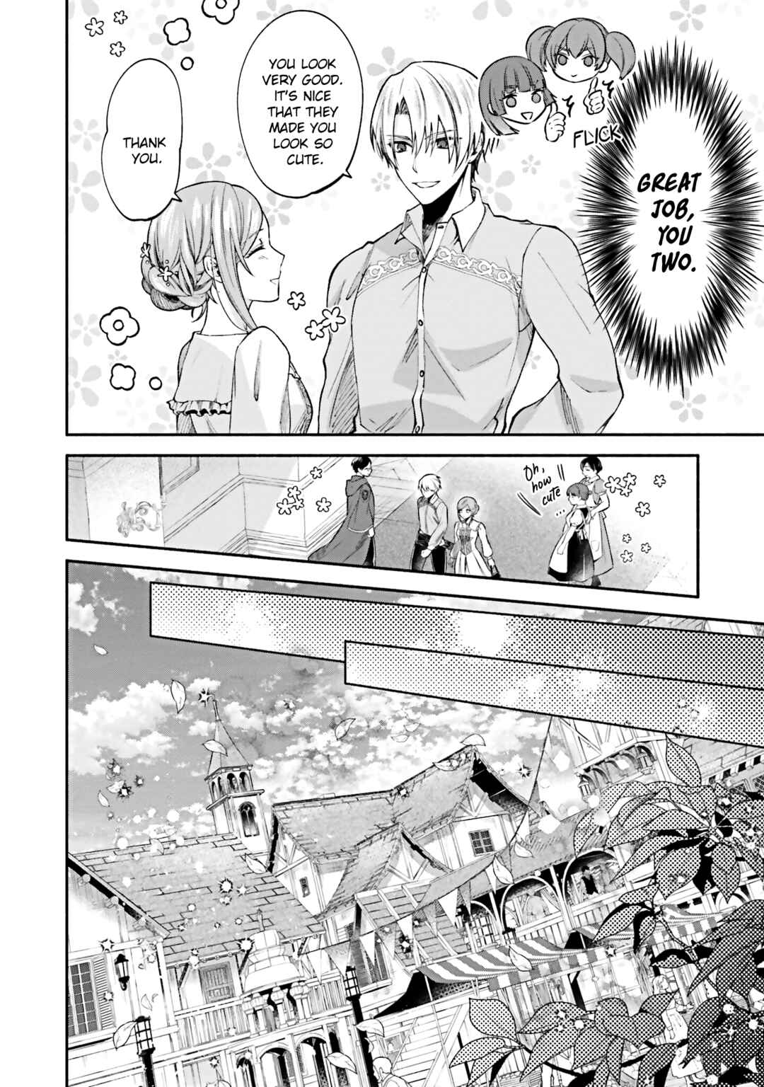 Page 16 Chapter 11 Jinsei ni Tsukareta Saikyou Majutsushi wa Akiramete Nemuru Koto ni Shita