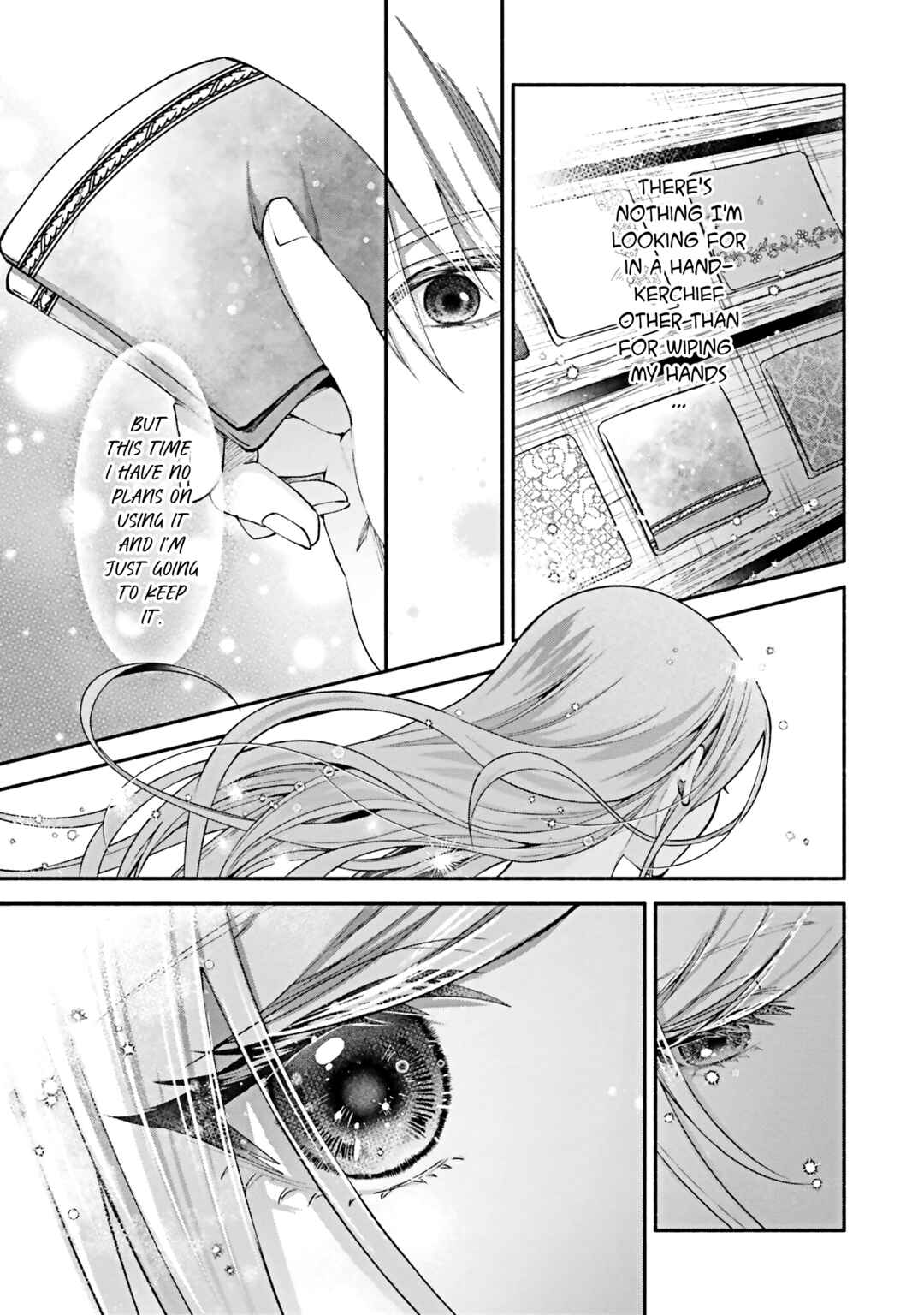 Page 19 Chapter 11 Jinsei ni Tsukareta Saikyou Majutsushi wa Akiramete Nemuru Koto ni Shita