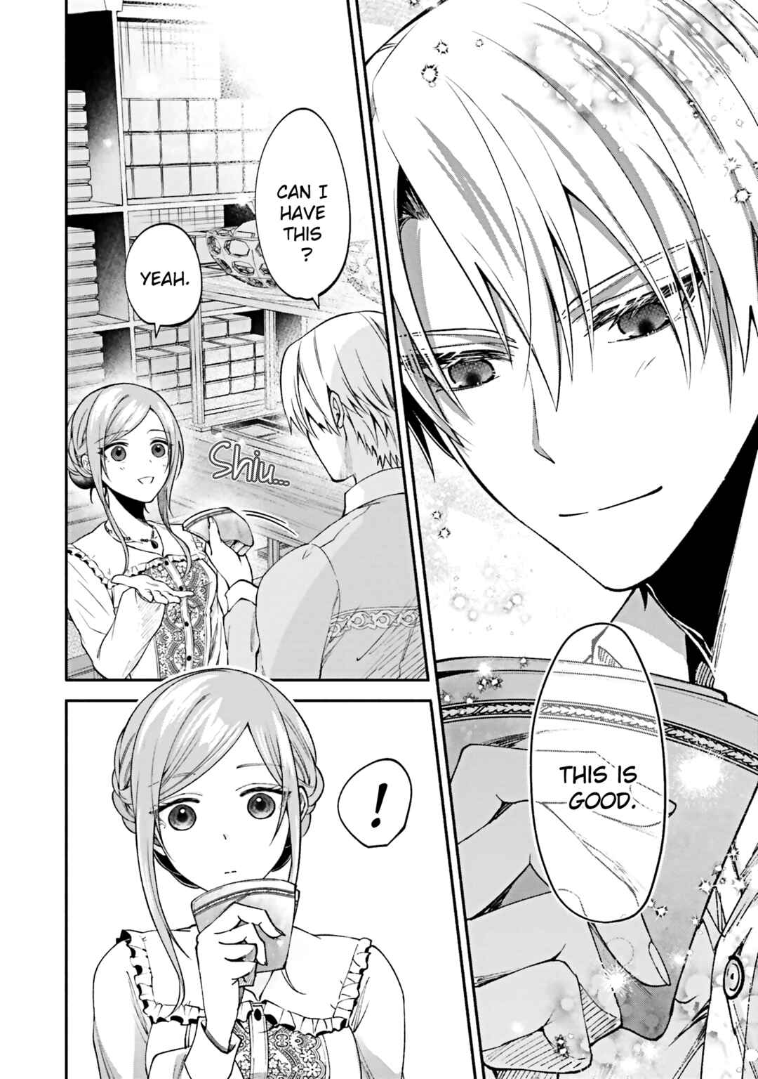 Page 20 Chapter 11 Jinsei ni Tsukareta Saikyou Majutsushi wa Akiramete Nemuru Koto ni Shita