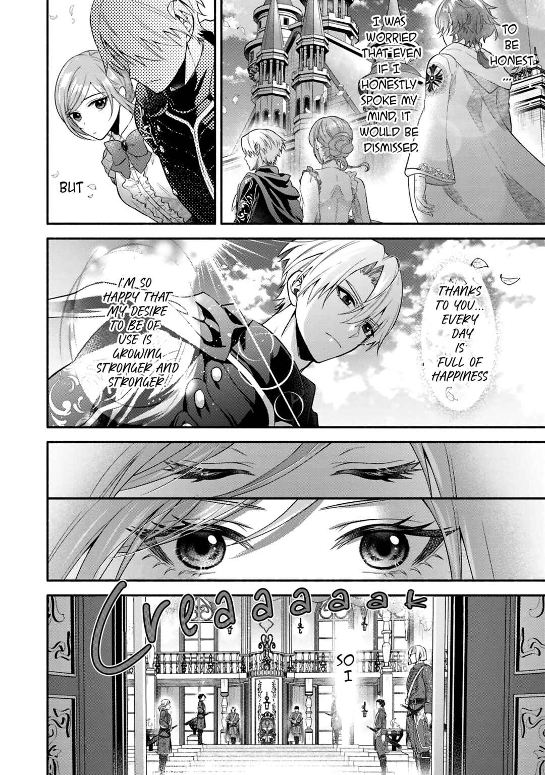 Page 26 Chapter 5 Jinsei ni Tsukareta Saikyou Majutsushi wa Akiramete Nemuru Koto ni Shita