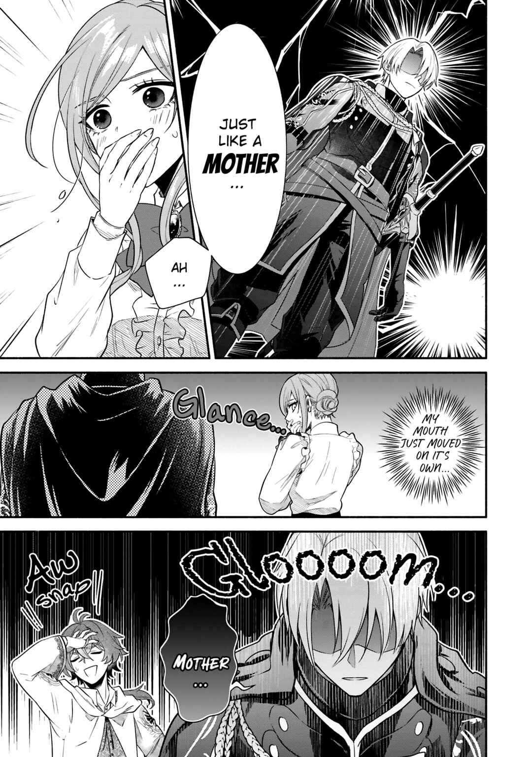 Page 31 Chapter 5 Jinsei ni Tsukareta Saikyou Majutsushi wa Akiramete Nemuru Koto ni Shita