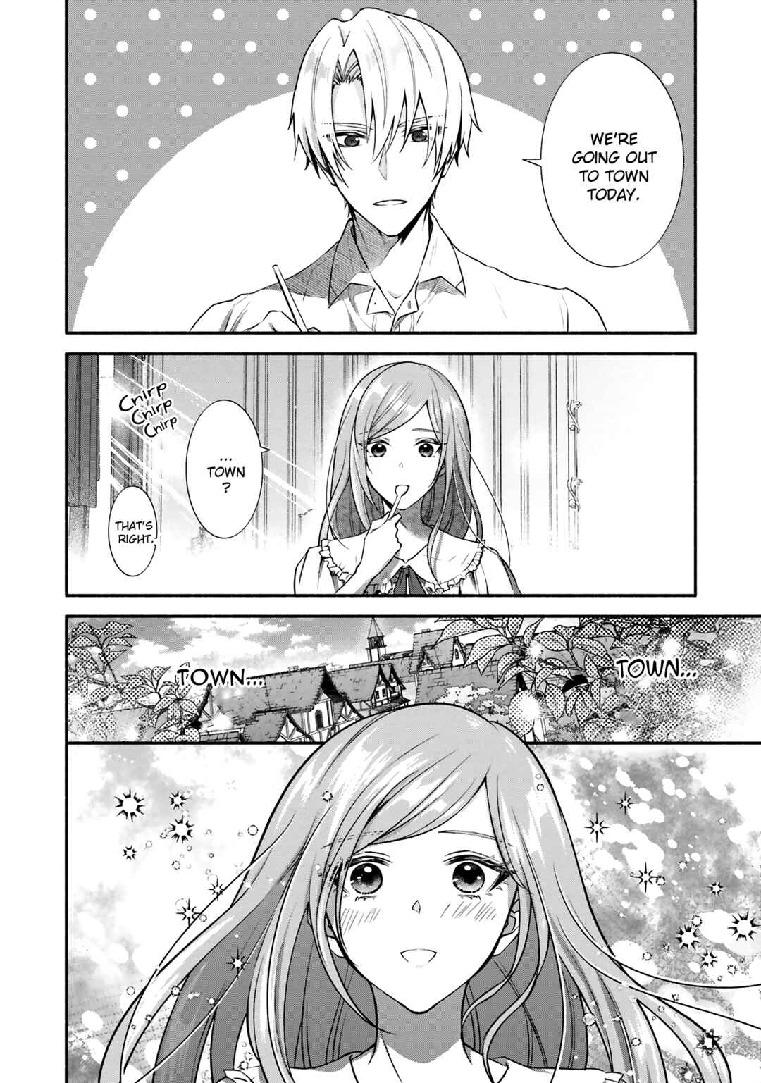 Page 4 Chapter 5 Jinsei ni Tsukareta Saikyou Majutsushi wa Akiramete Nemuru Koto ni Shita