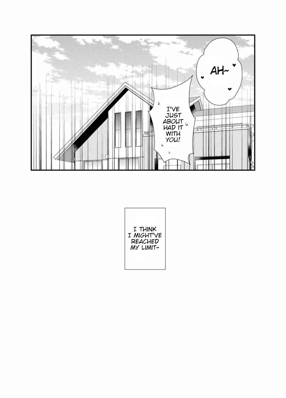 Page 22 Chapter 1 SM Kanojo