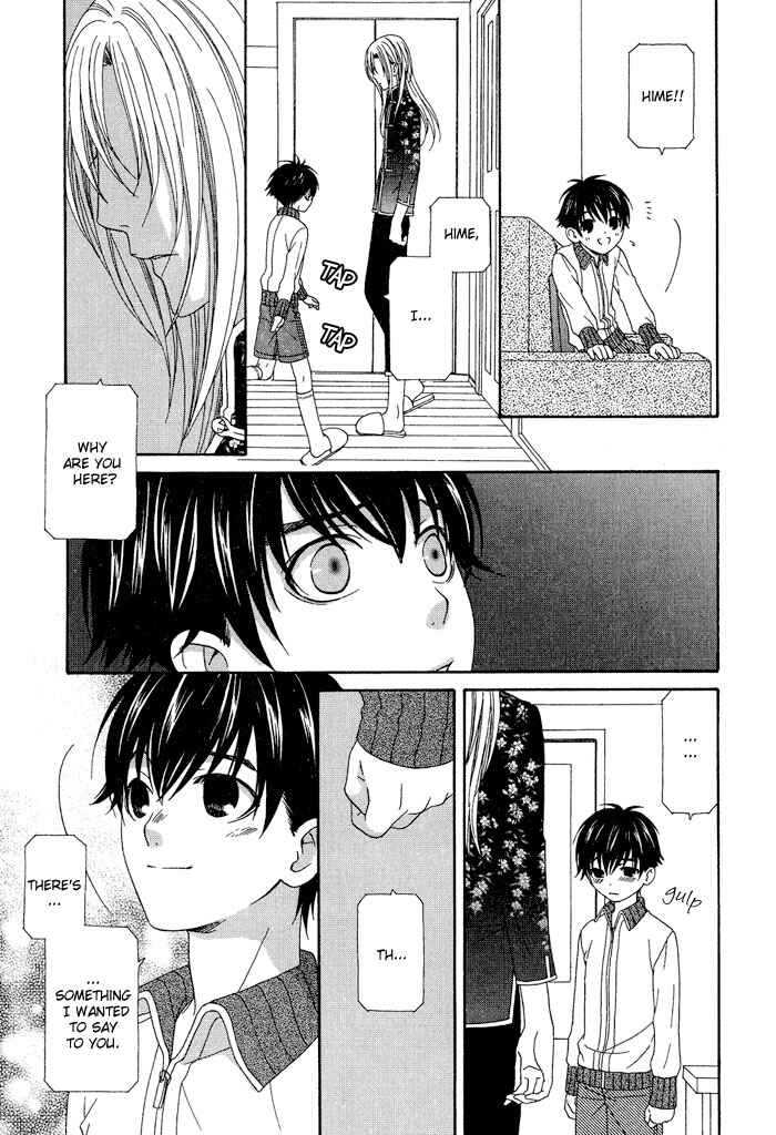 Page 15 Chapter 5 4gatsu 4kka