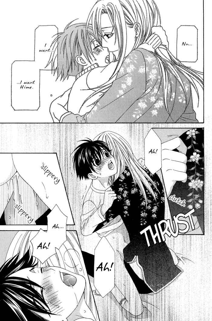 Page 29 Chapter 5 4gatsu 4kka