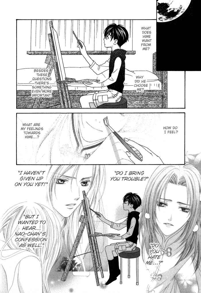 Page 8 Chapter 5 4gatsu 4kka
