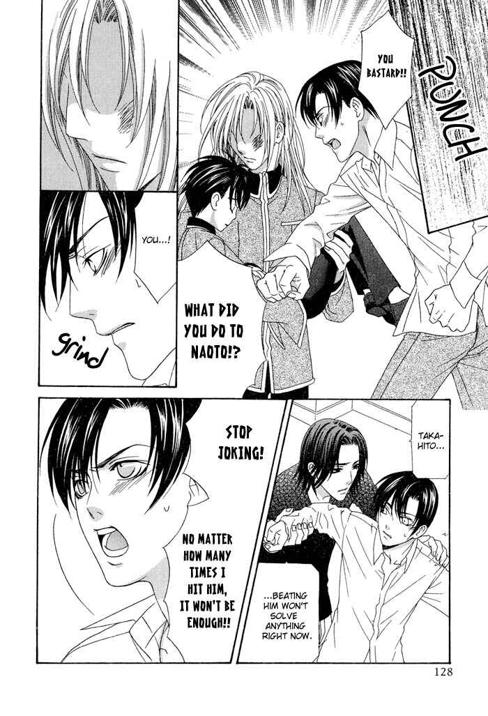 Page 30 Chapter 4 4gatsu 4kka