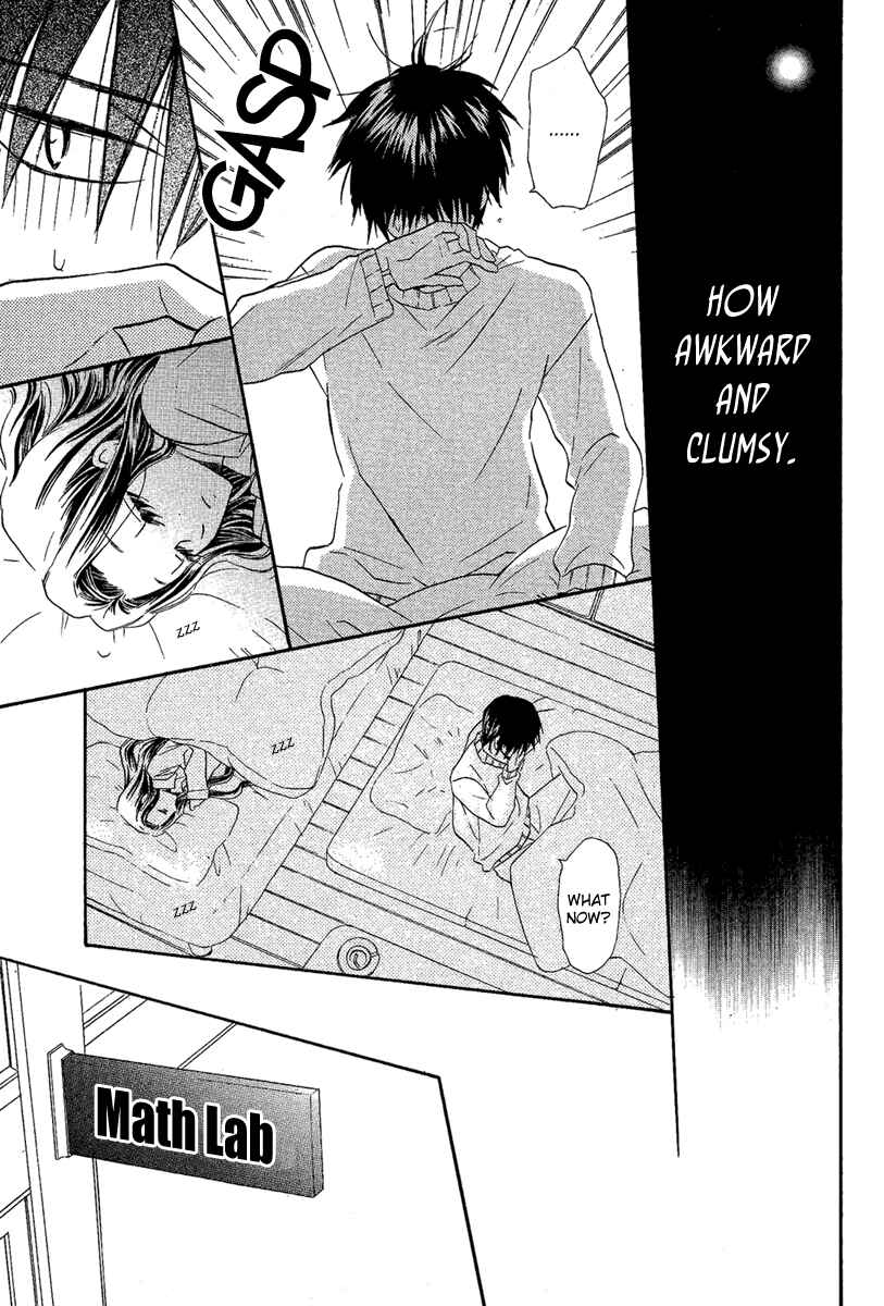 Page 25 Chapter Unknown_4ed8 Bara to Zirconia
