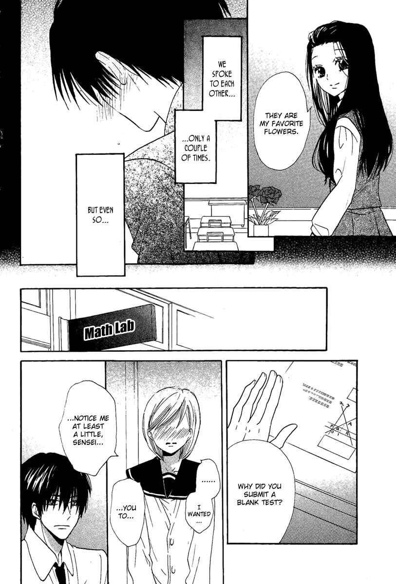 Page 32 Chapter Unknown_4ed8 Bara to Zirconia