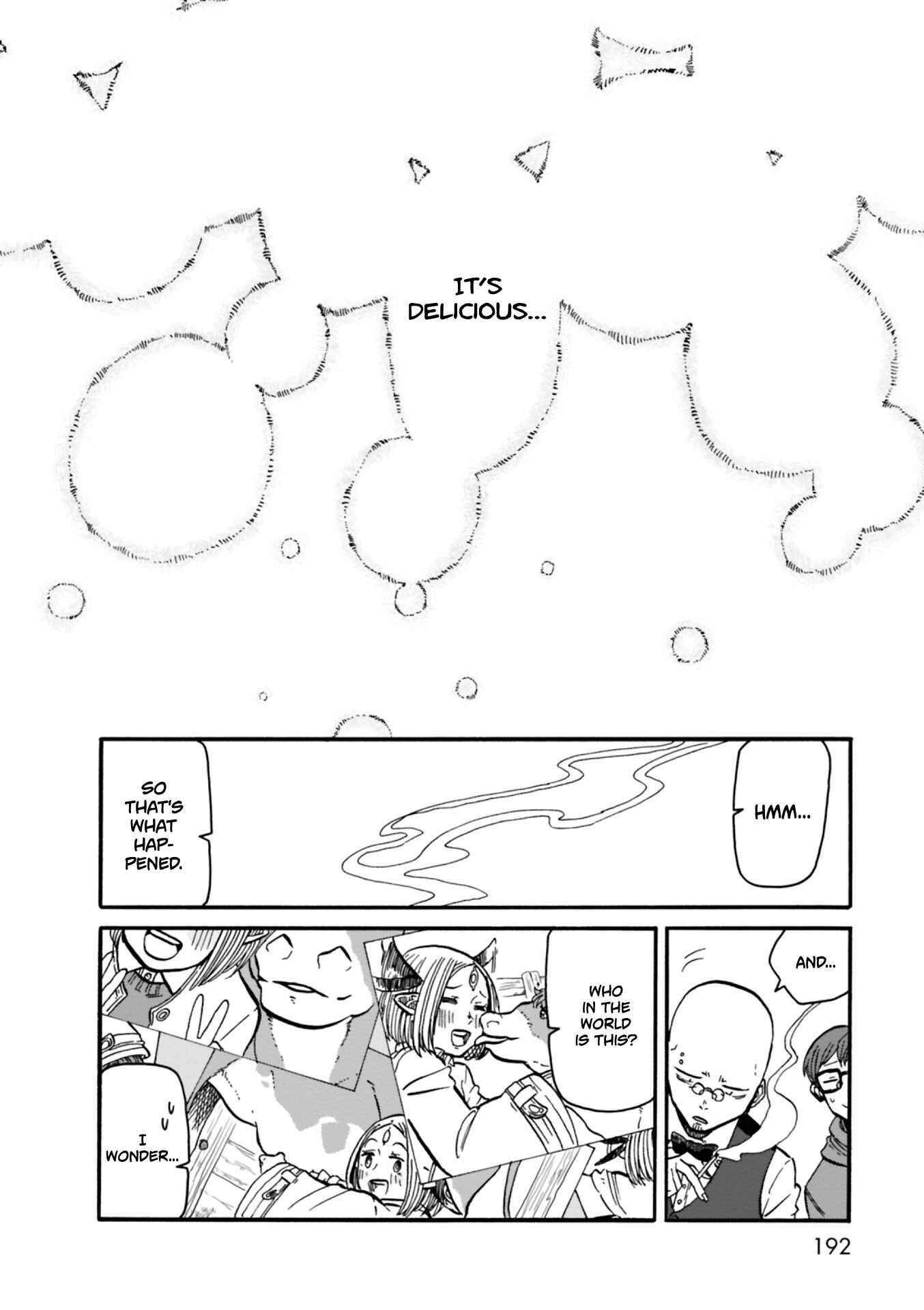 Page 29 Chapter 7 Kumika no Mikaku