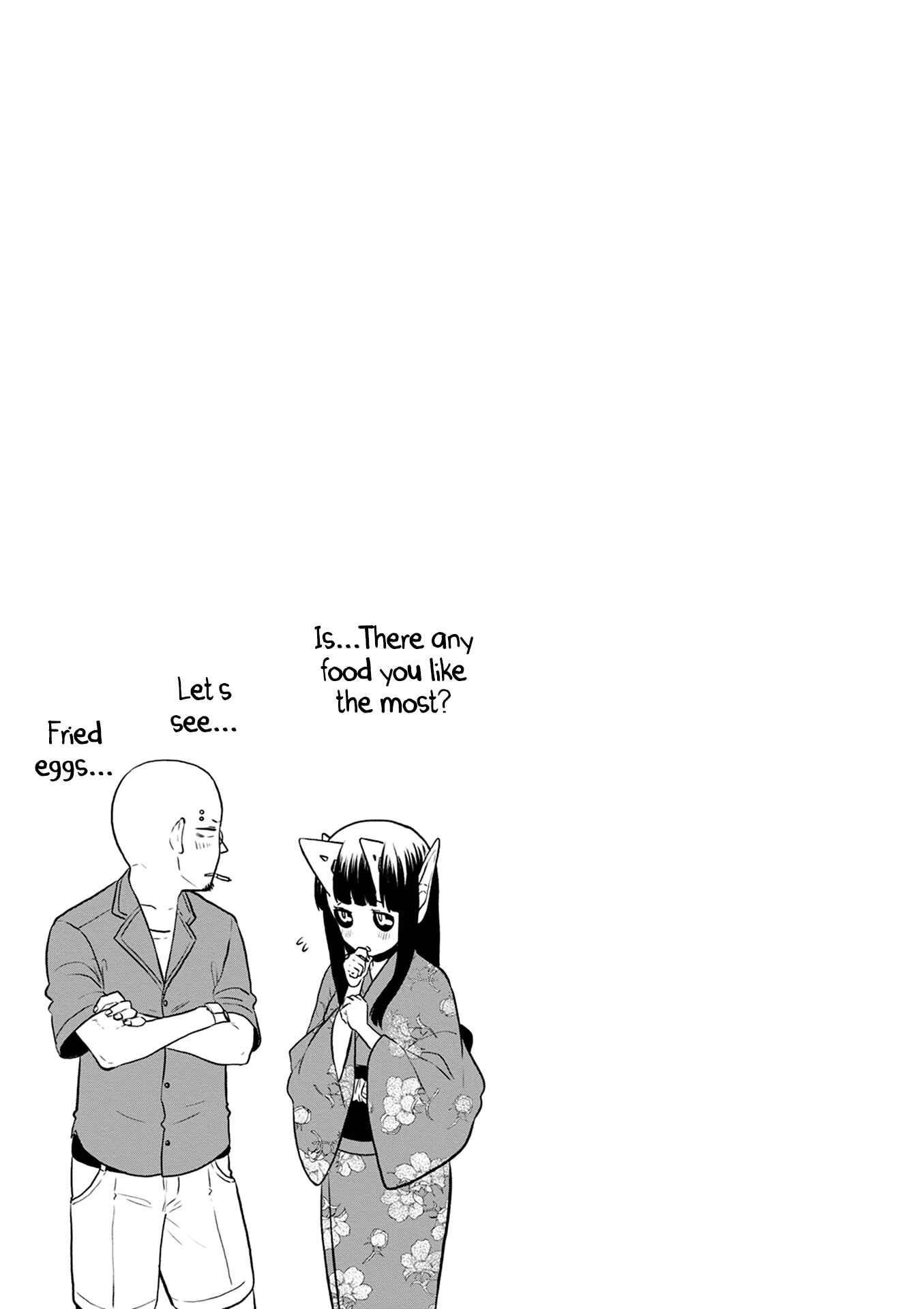 Page 26 Chapter 26 Kumika no Mikaku