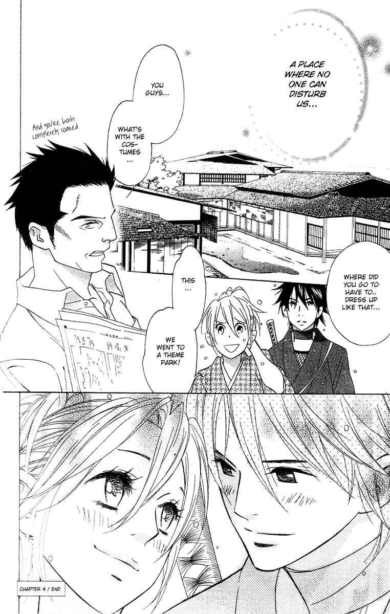 Page 48 Chapter 4 Shinobi Life