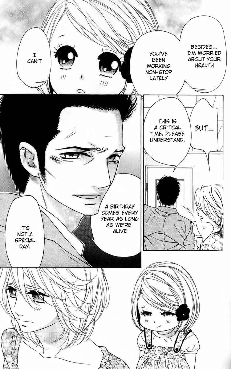 Page 15 Chapter 36 Shinobi Life