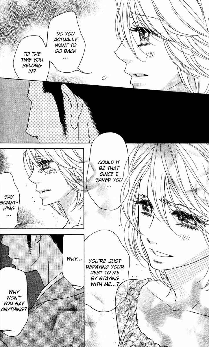Page 20 Chapter 36 Shinobi Life