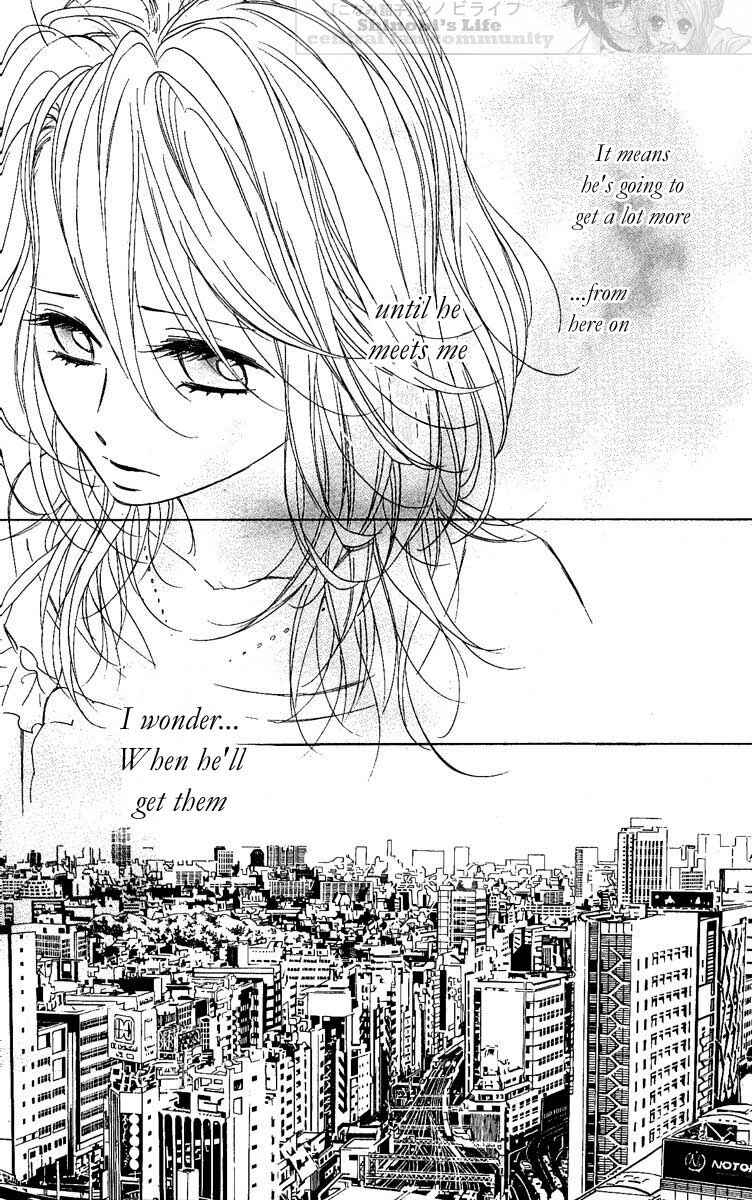 Page 17 Chapter 22 Shinobi Life