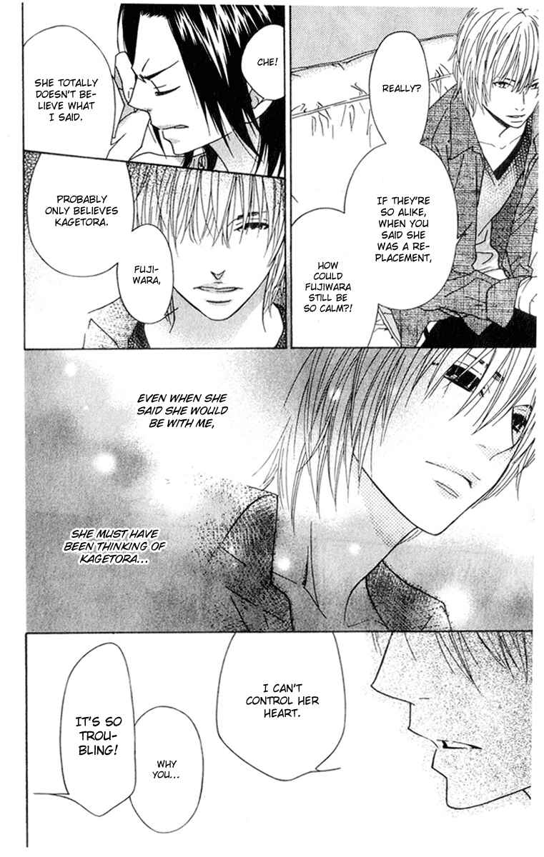 Page 18 Chapter 12 Shinobi Life