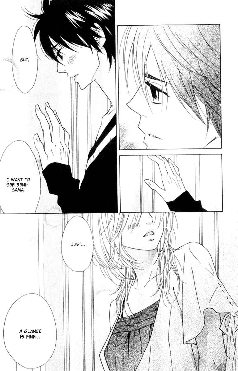 Page 29 Chapter 12 Shinobi Life