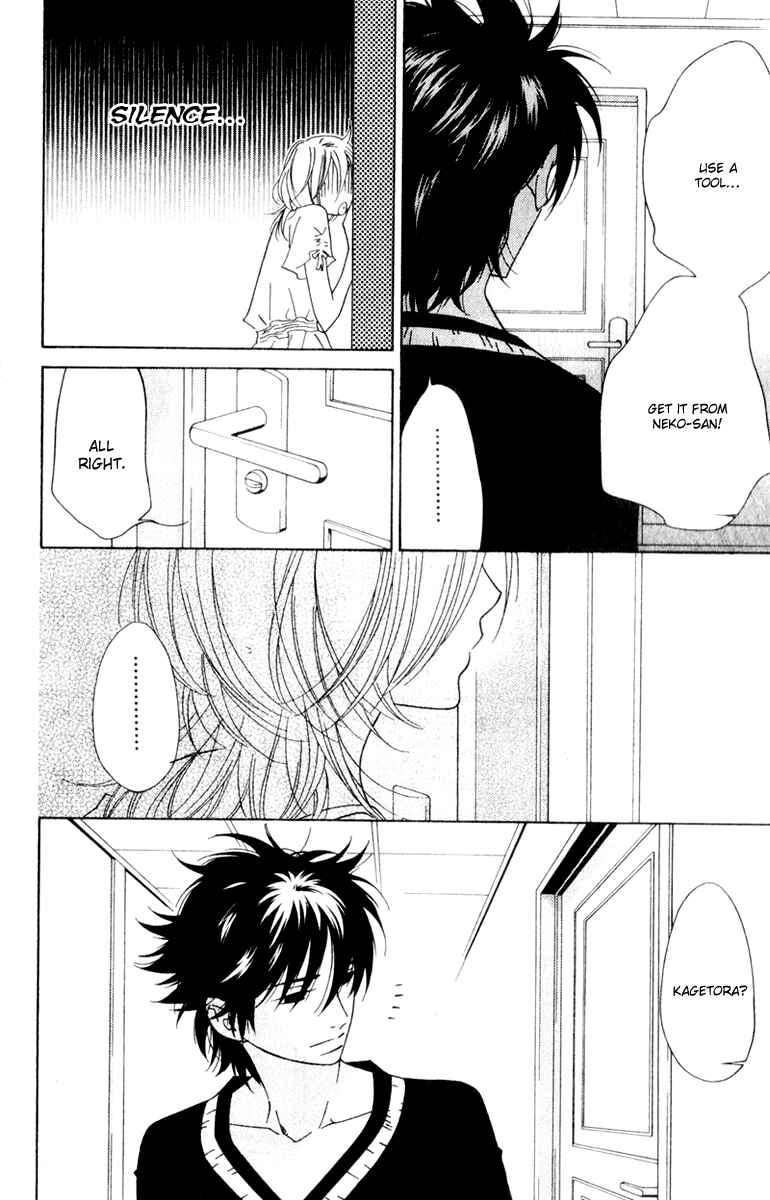 Page 36 Chapter 12 Shinobi Life