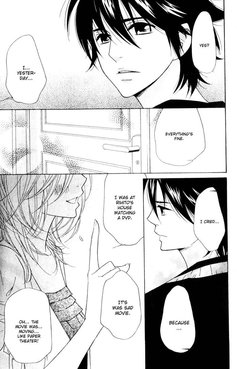 Page 37 Chapter 12 Shinobi Life
