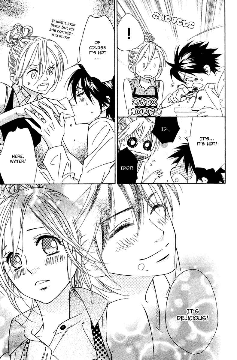 Page 28 Chapter 7 Shinobi Life