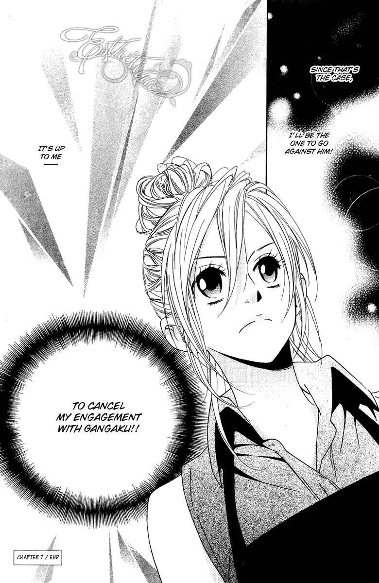 Page 35 Chapter 7 Shinobi Life
