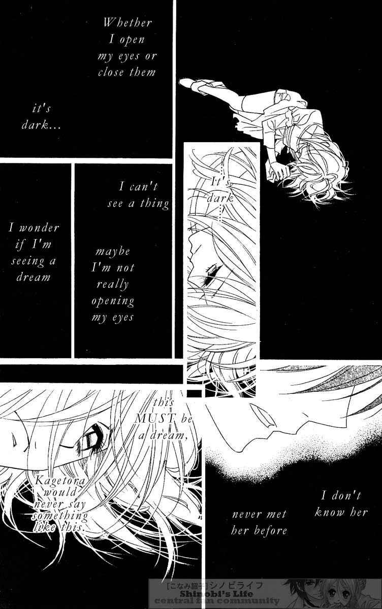 Page 9 Chapter 21 Shinobi Life