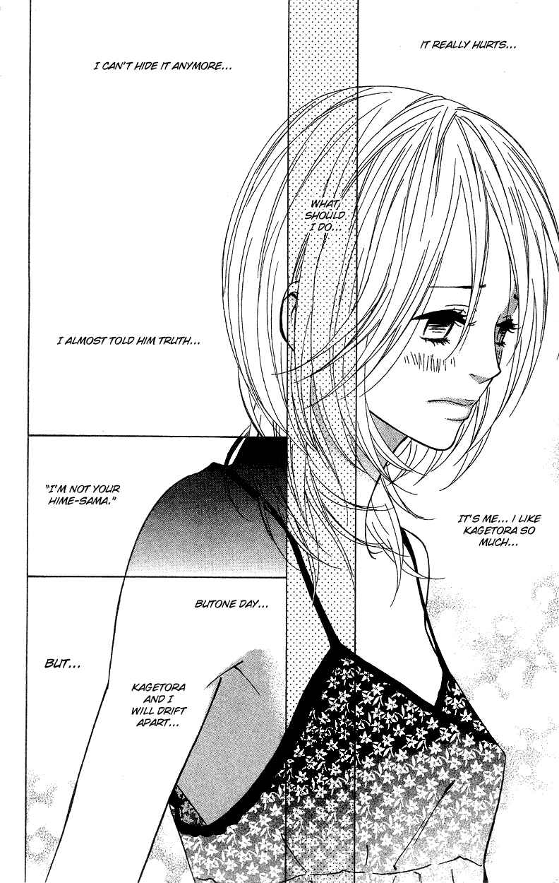 Page 14 Chapter 3 Shinobi Life
