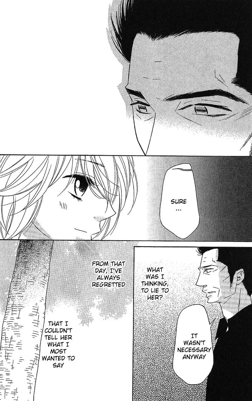 Page 14 Chapter 51 Shinobi Life