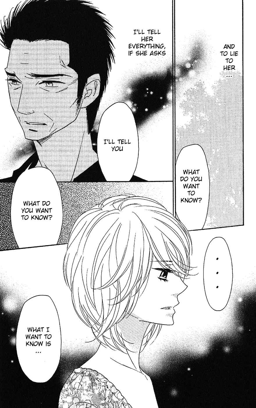 Page 15 Chapter 51 Shinobi Life