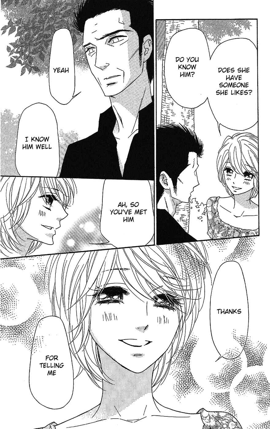 Page 17 Chapter 51 Shinobi Life