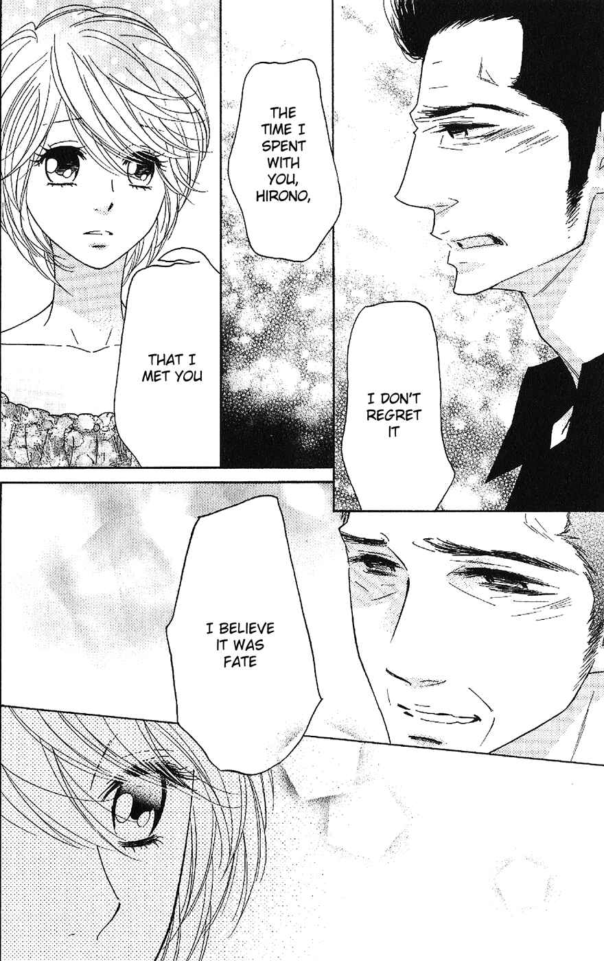 Page 26 Chapter 51 Shinobi Life