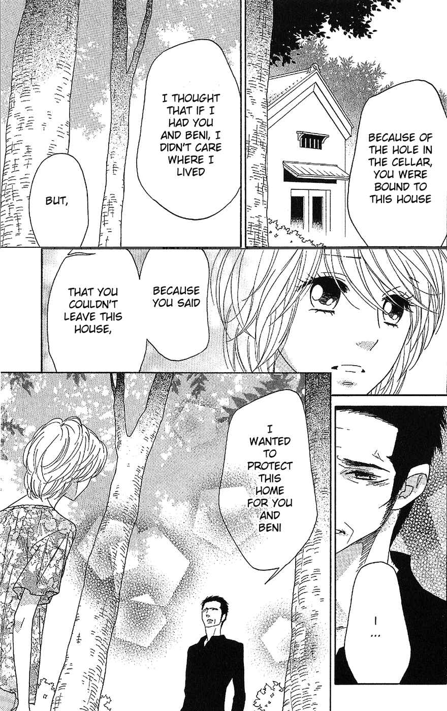Page 27 Chapter 51 Shinobi Life